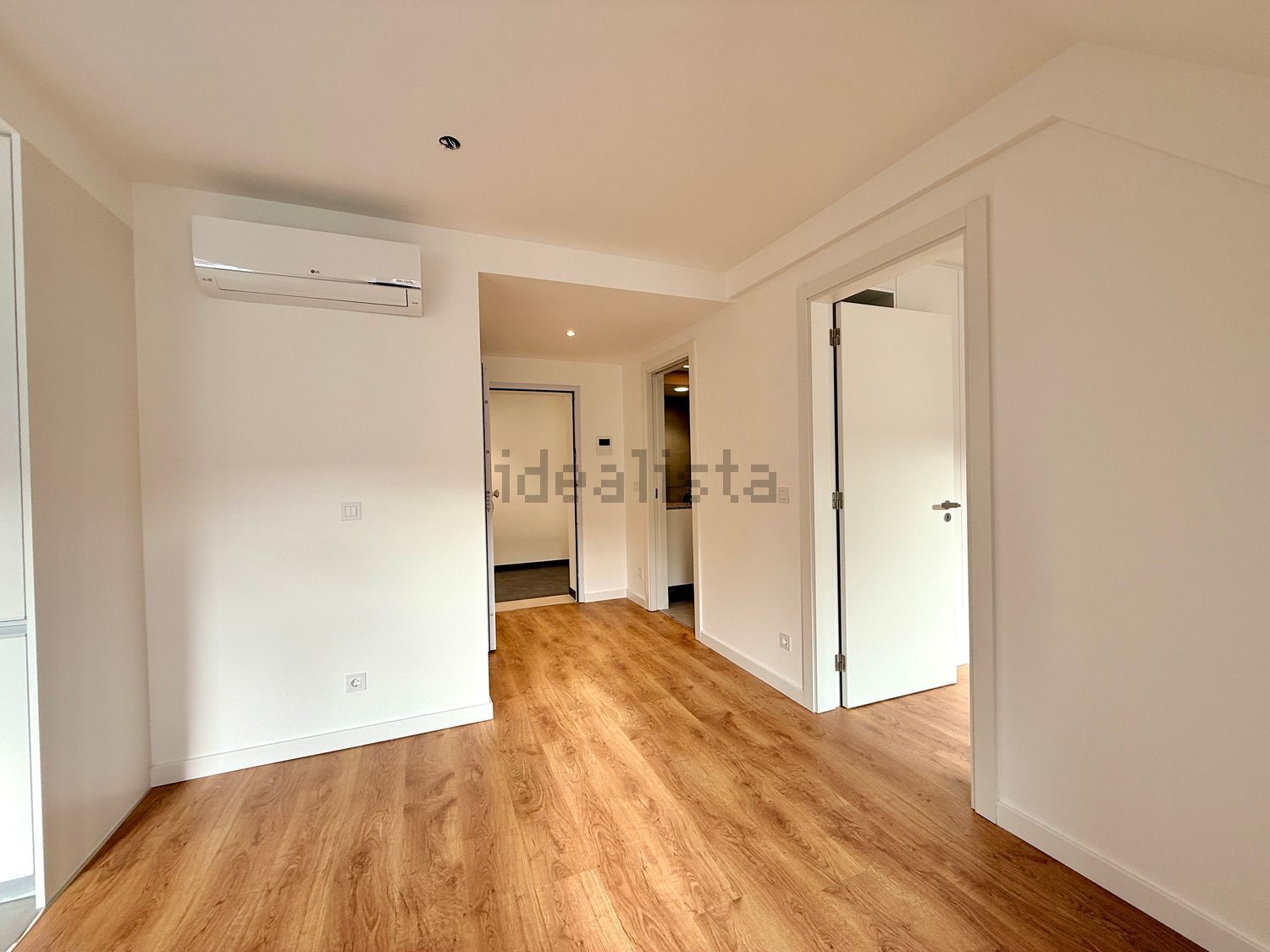 出租公寓 t1在Rua Artur Ferreira da Silva - 居住