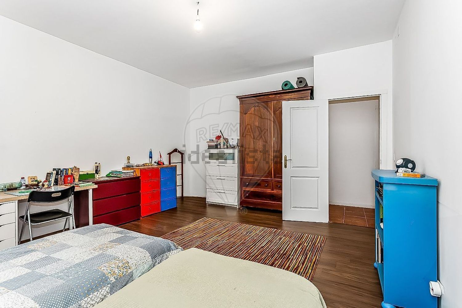 小楼房或独栋别墅出售在Rua Engenheiro Manuel Monterroso Carneiro - 卧室