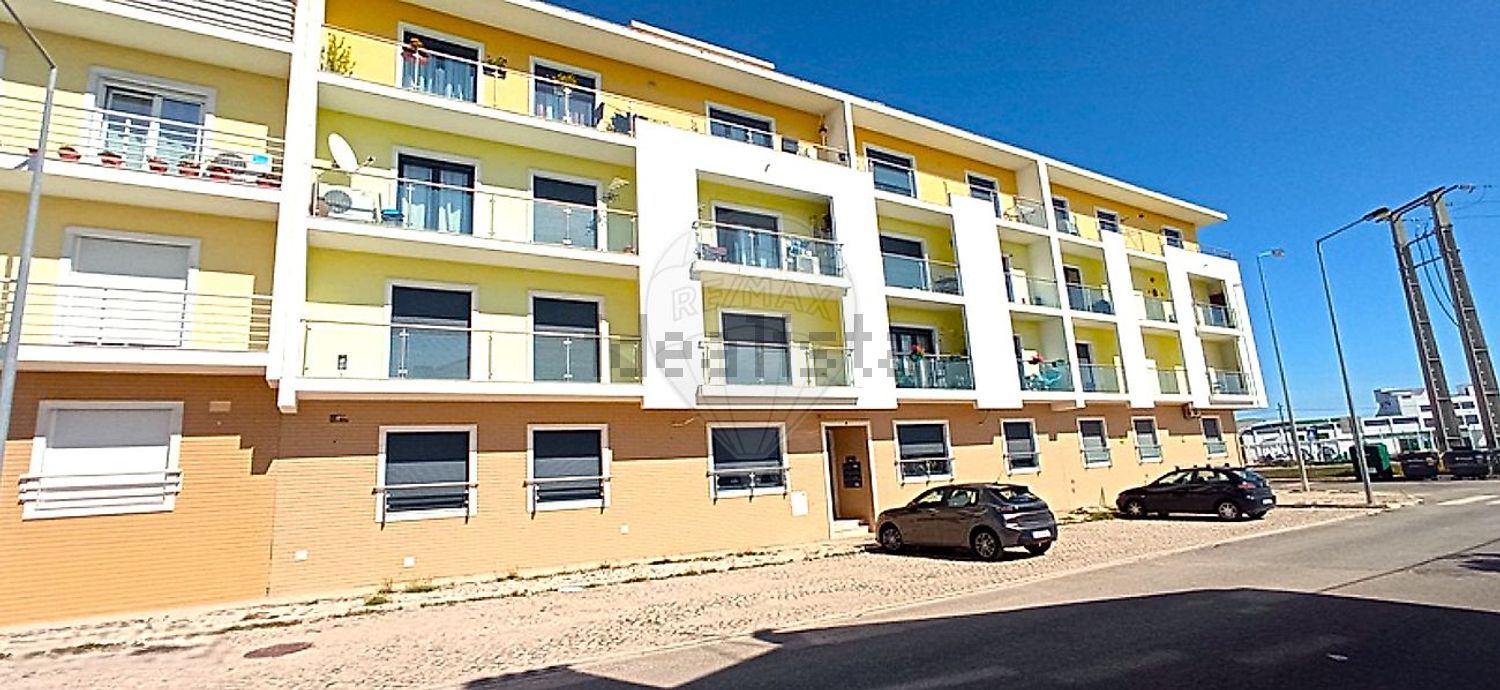 公寓 t4出售在Rua Fernão de Magalhães - 视线