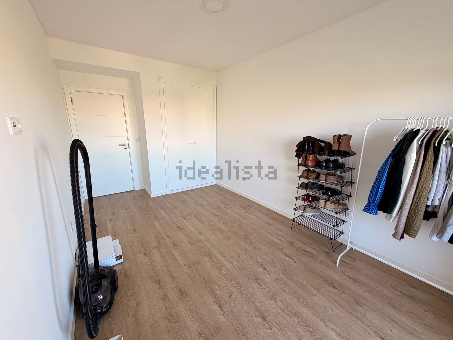 公寓 t3出售在Rua do Factor, 285 - 卧室