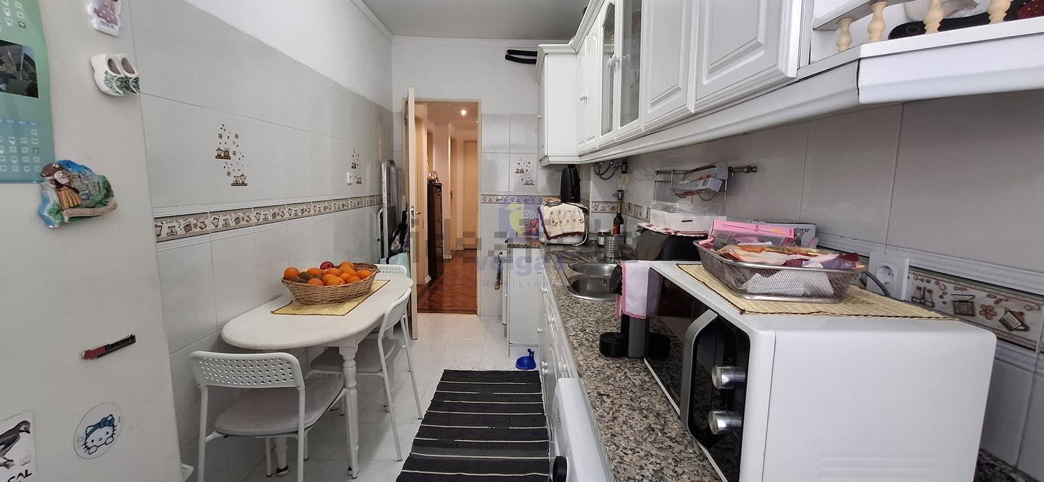 公寓 t2出售在Sacavém e Prior Velho - 厨房