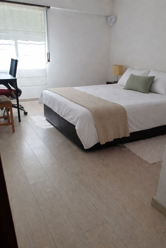 出租房间在Rua José Manuel Cerqueira Afonso dos Santos, 6