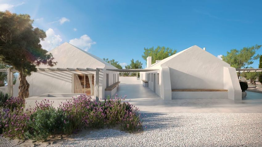 出租t0（单人公寓）Fonte Mouro s/n