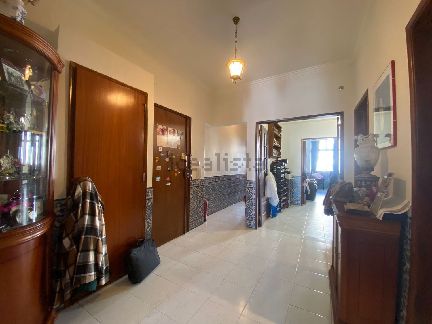 公寓 t2出售rinchoa s/n - 过道