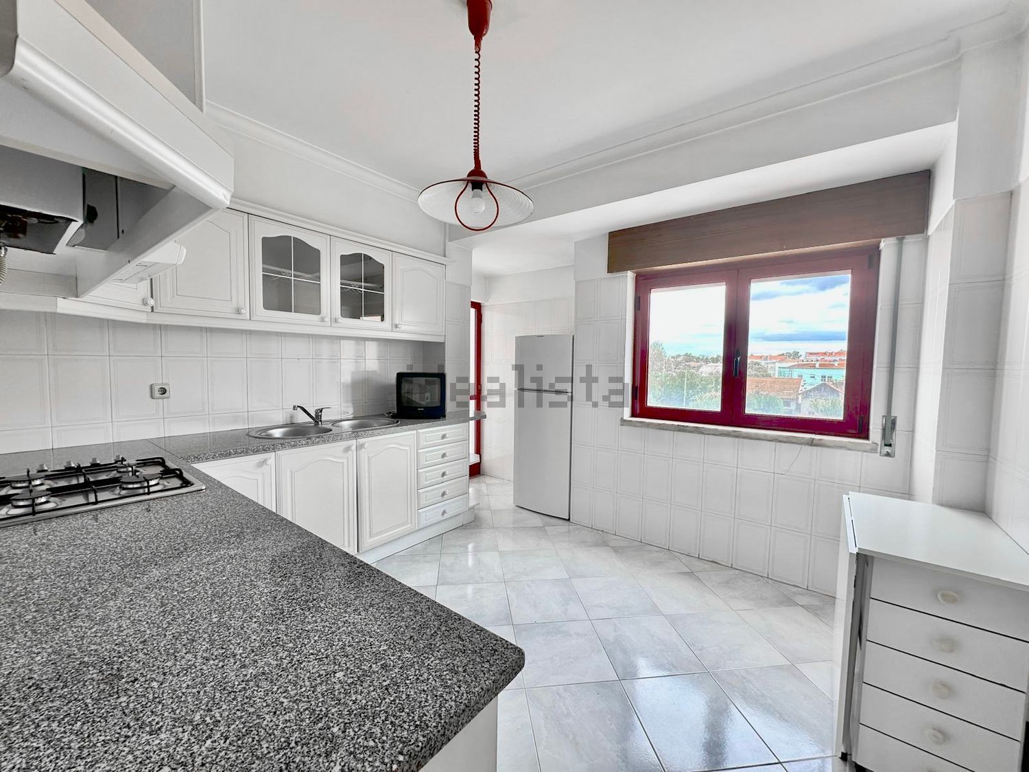 公寓 t2出售在Rua Mário da Silva Marques, 5 - 厨房