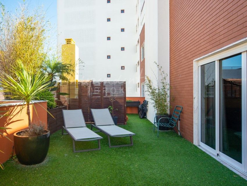 复式公寓出售在Rua Virgílio Correia, 1 D