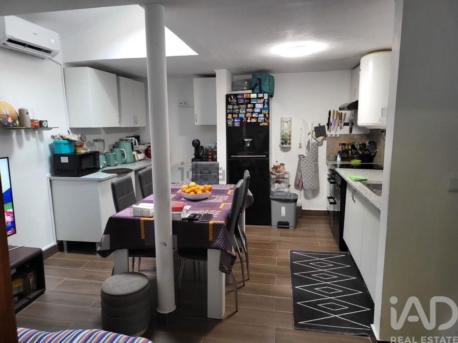 小楼房或独栋别墅出售在Torres Vedras e Matacães - 厨房