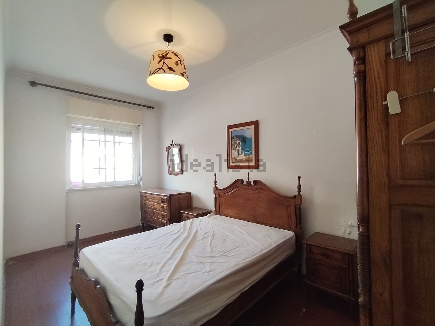 公寓 t3出售在Rua Manuel de Matos - 卧室