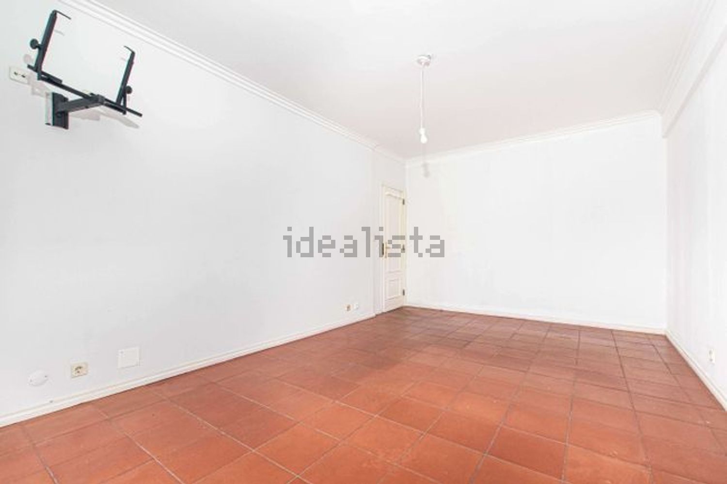 公寓 t4出售在Estrada Águas Livres - 卧室