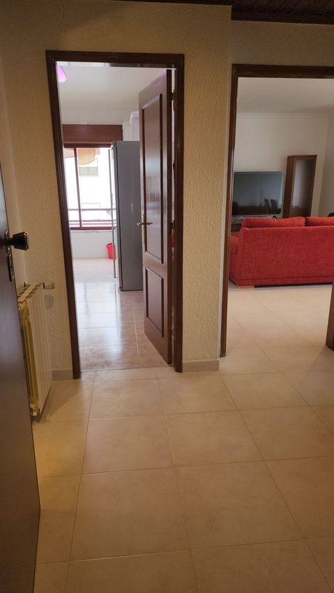 出租公寓 t2在Avenida do Parque, 64