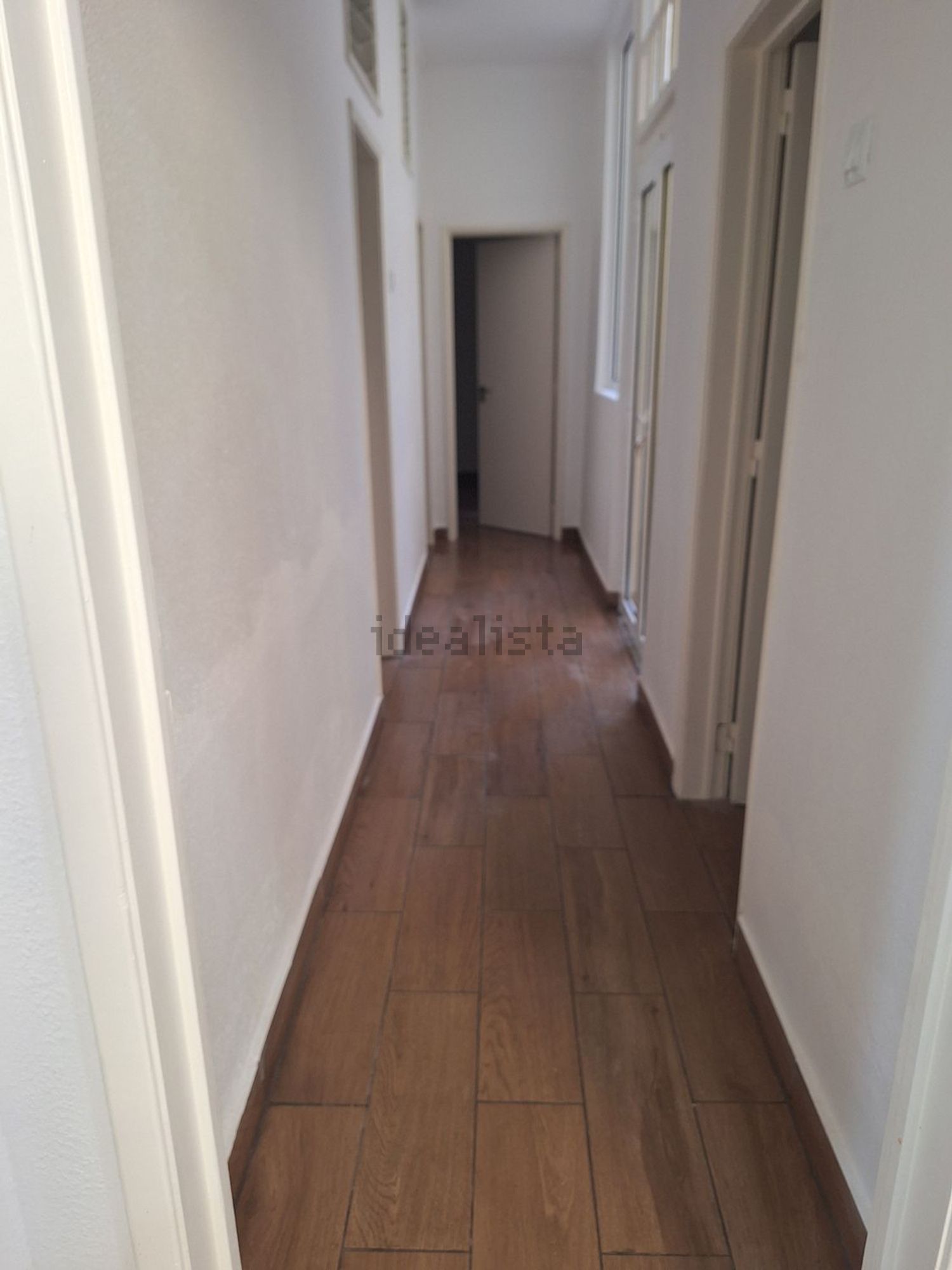 出租公寓 t1在Travessa da Portuguesa, 13 - 过道