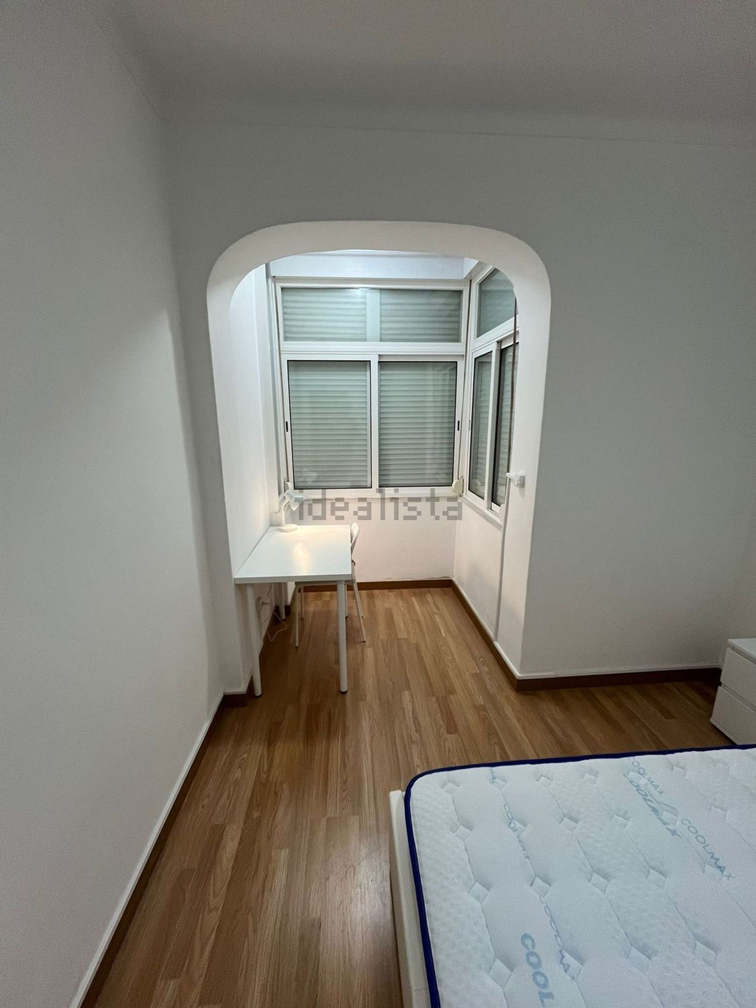 出租房间在Rua 25 de Abril, 19 - 卧室