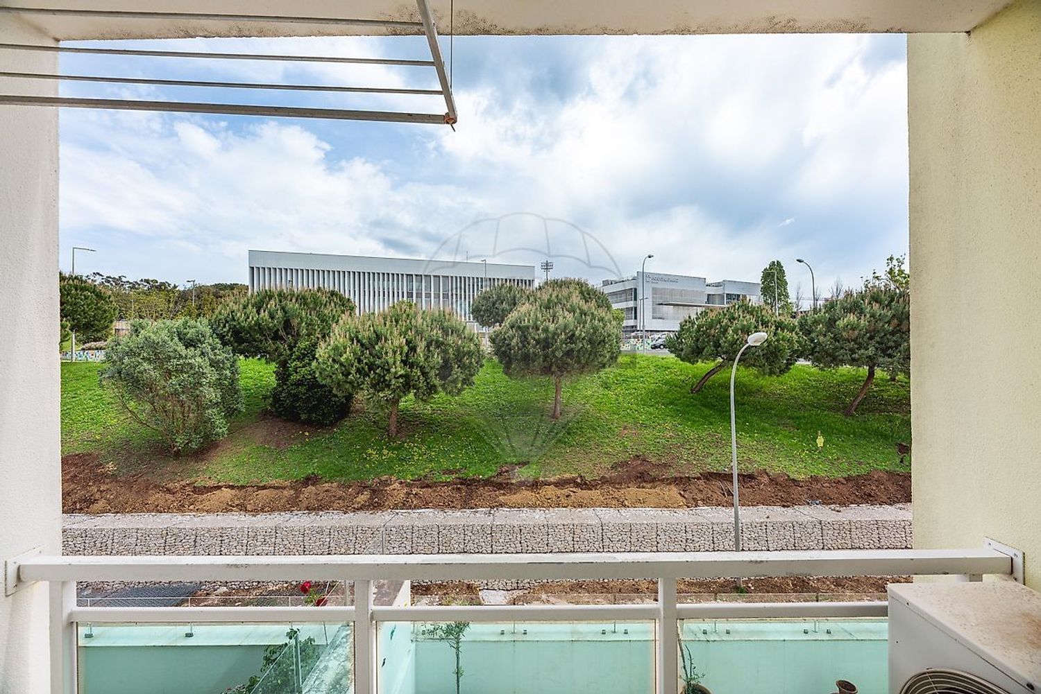 公寓 t3出售在Rua Doutor José da Cunha - 游泳池