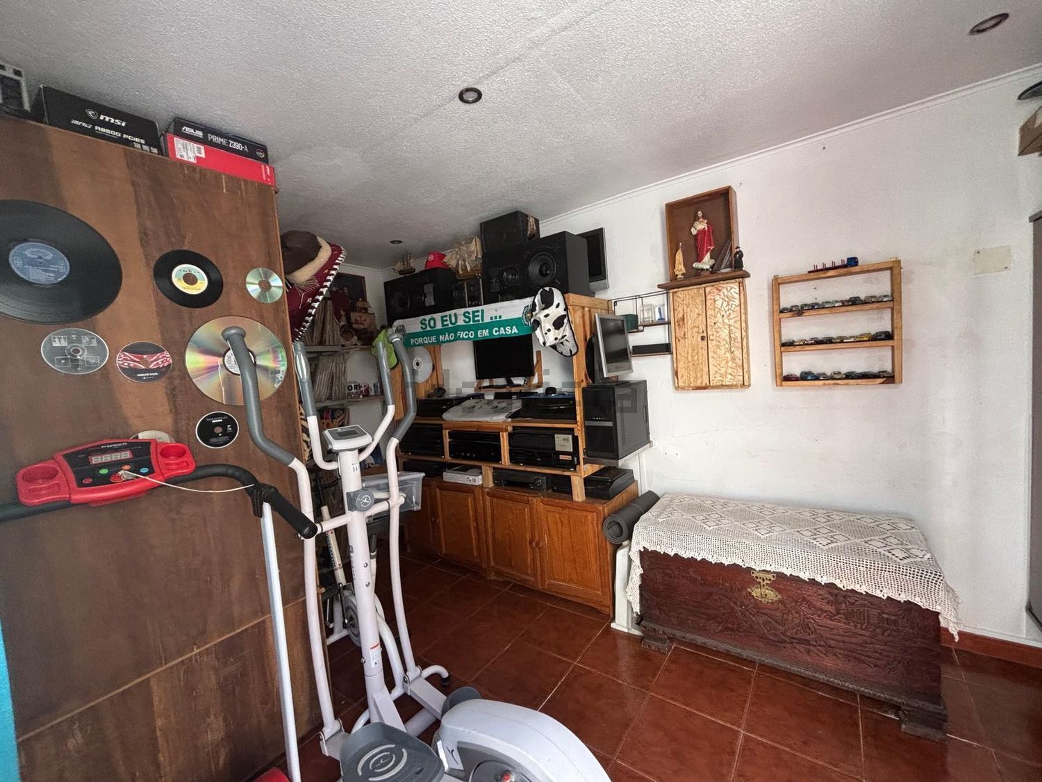 小楼房或独栋别墅出售Quinta do Rato, Rua 1, 7 - 居住