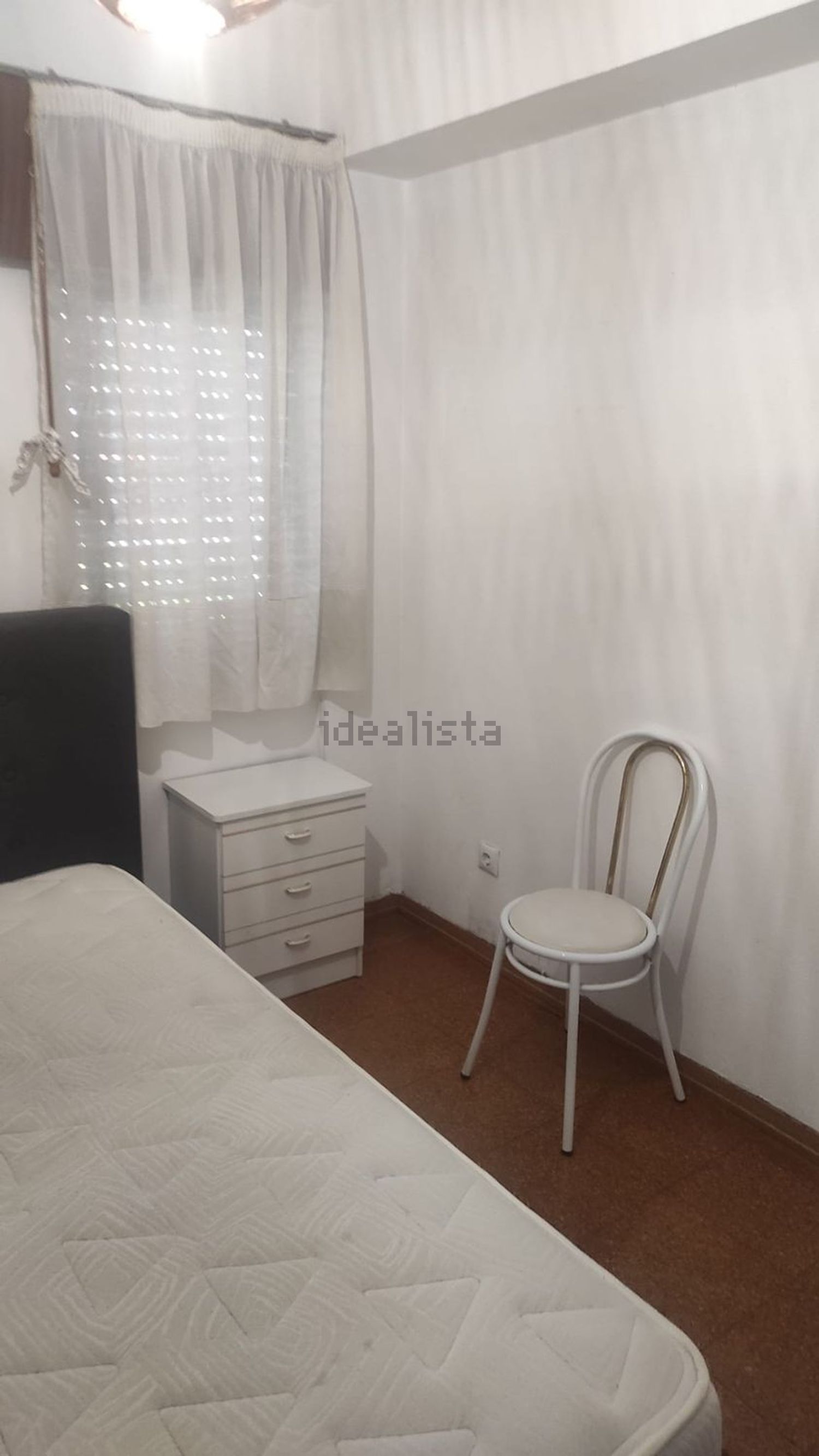 出租房间在Rua Mário Beirão, 9 - 卧室