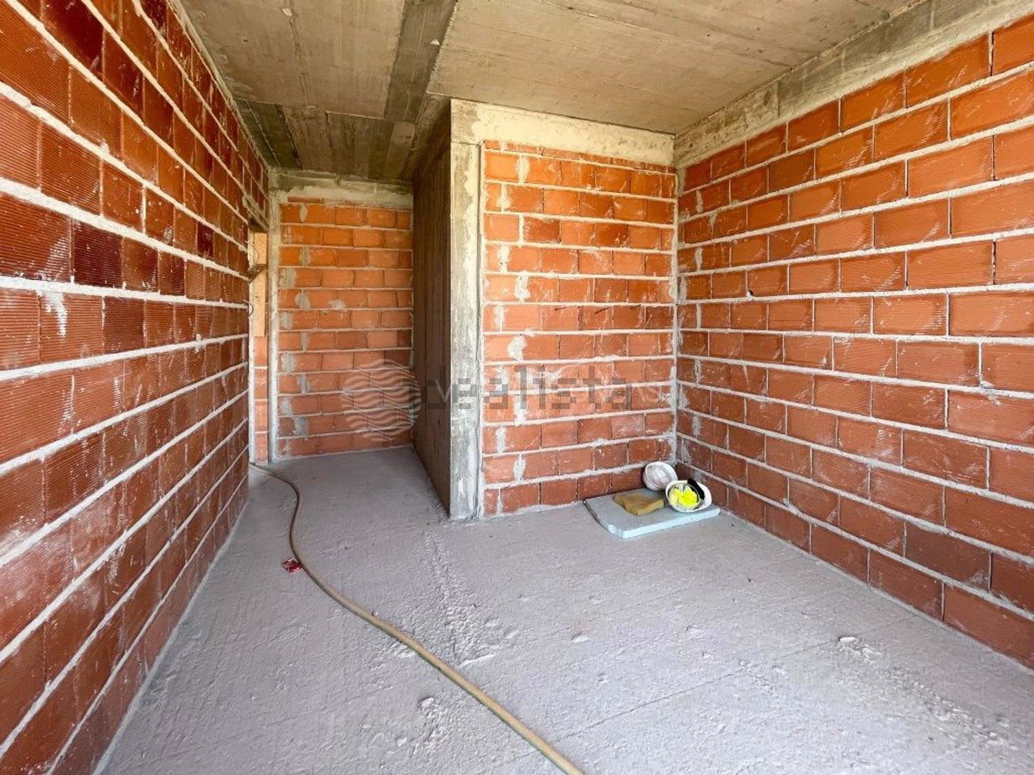 公寓 t1出售在Vale de Milhaços - 照片