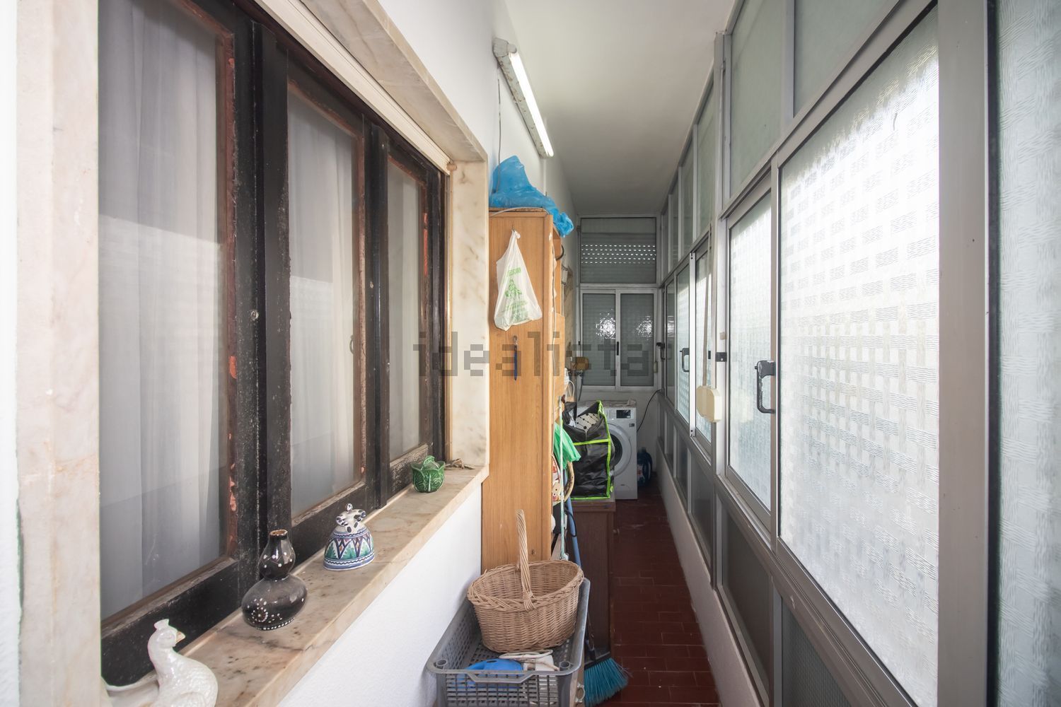 公寓 t3出售在Rua Eça de Queiroz, 7 - 露台