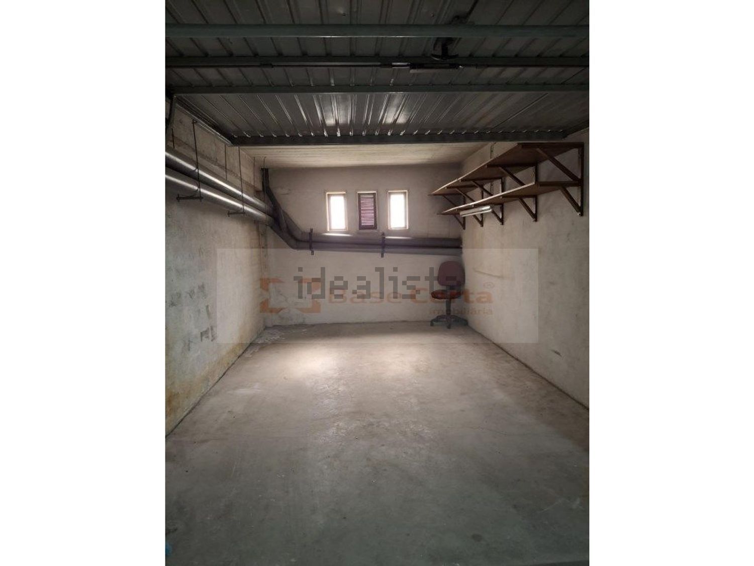 出租公寓 t3在Rua José Nogueira Vaz - 停车位