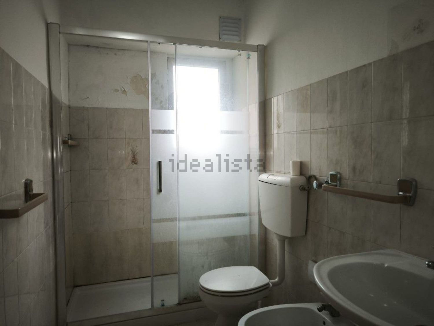 公寓 t2出售在Avenida Miguel Bombarda - 卫生间