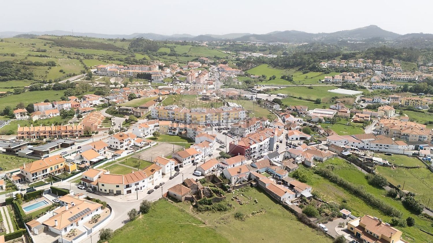 公寓 t2出售在Travessa da Cruz - 视线