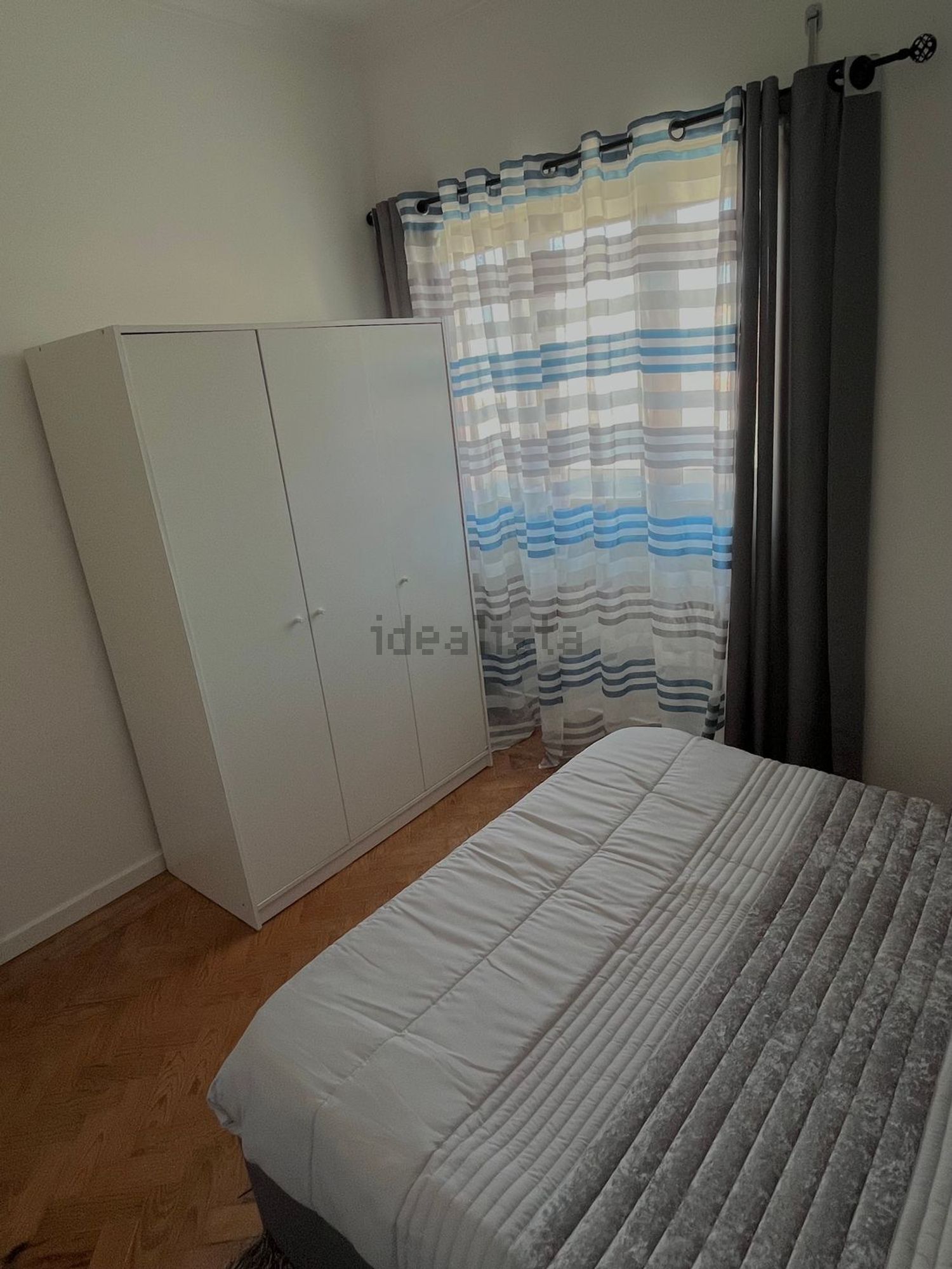 出租房间Cova da Piedade, 6 - 卧室