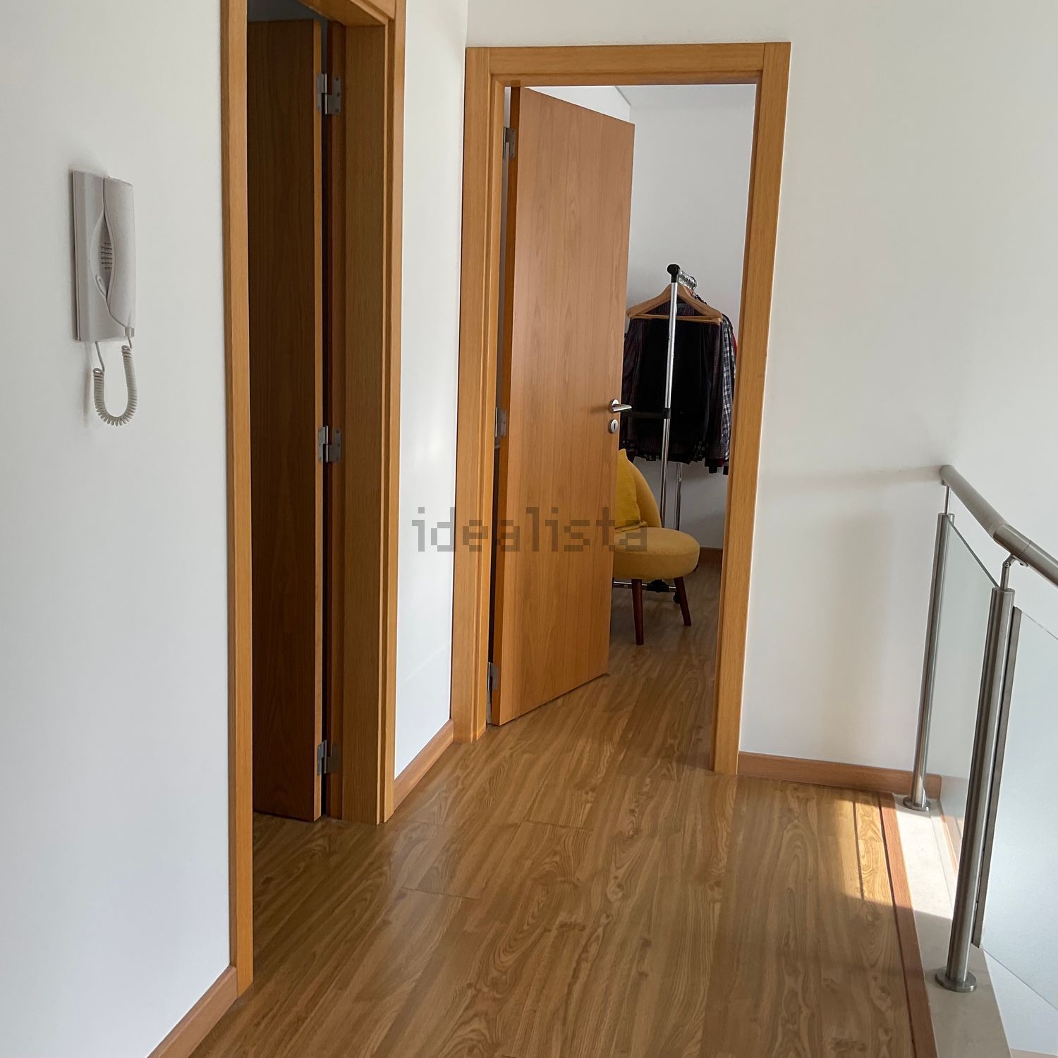 小楼房或独栋别墅出售Azeitão Sn - 过道