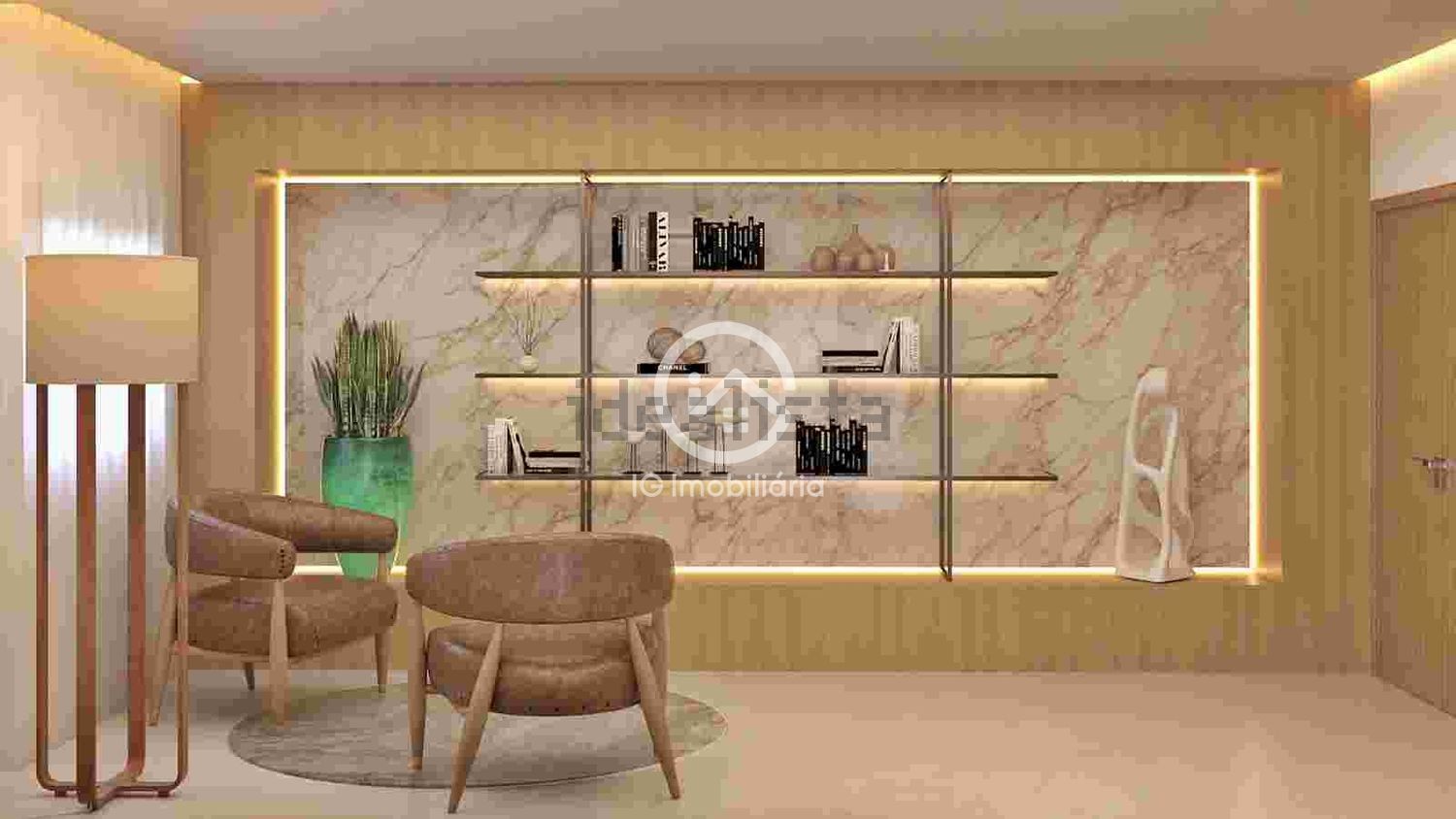 小楼房或独栋别墅出售在Centro - 卫生间