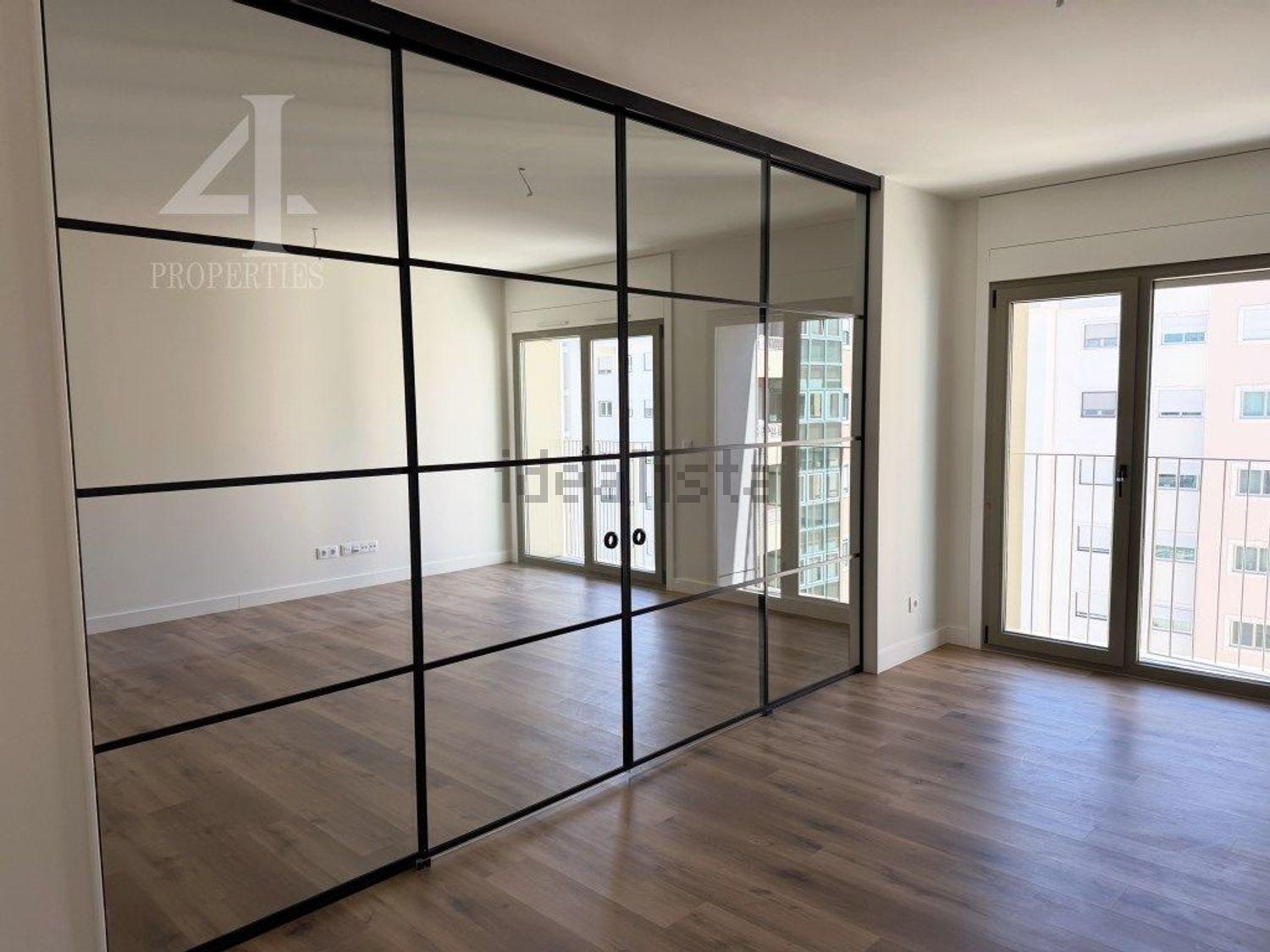 公寓 t1出售在Rua Pablo Neruda, 4 - 居住