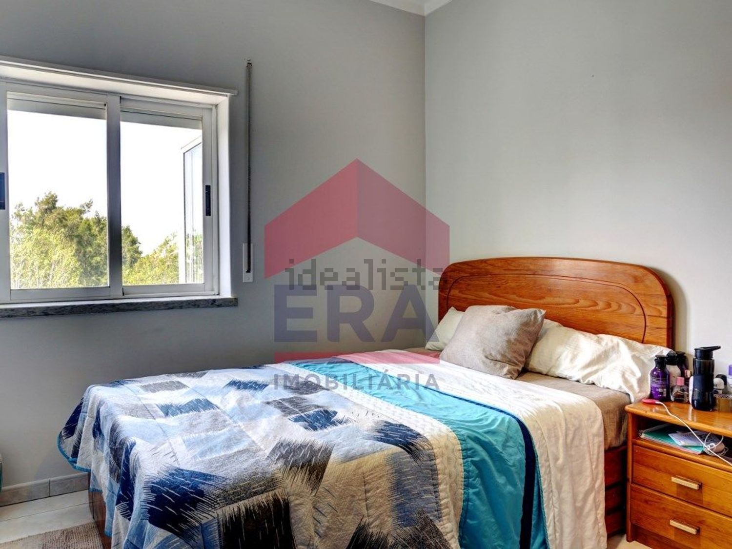 公寓 t3出售在Rua Doutor Francisco Sá Carneiro - 卧室