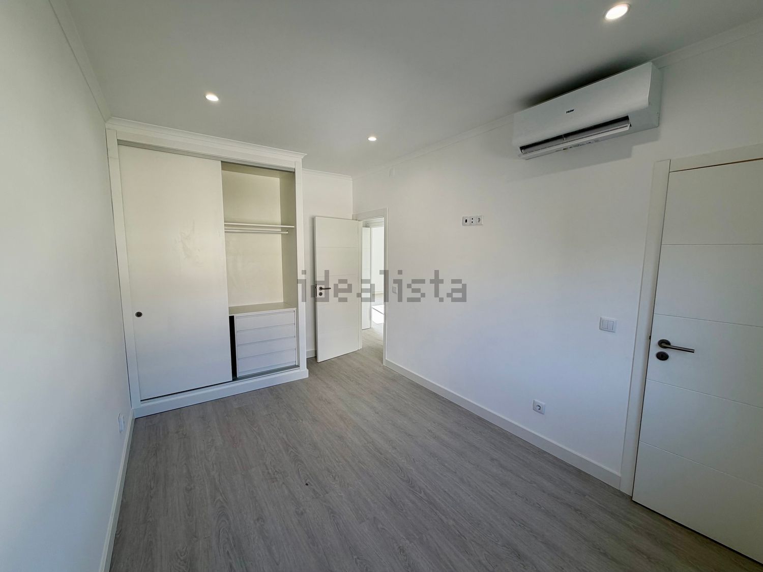 公寓 t2出售在Centro - 卧室