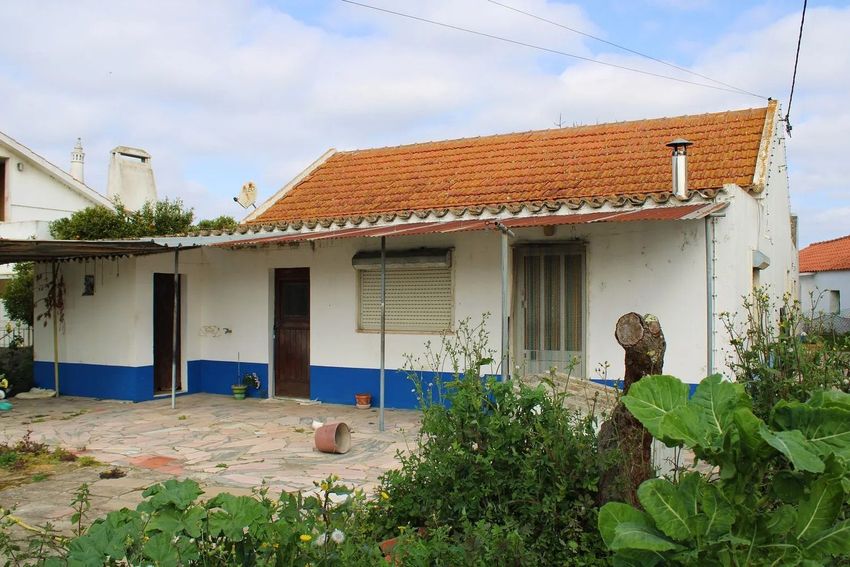 小楼房或独栋别墅出售carvalhal