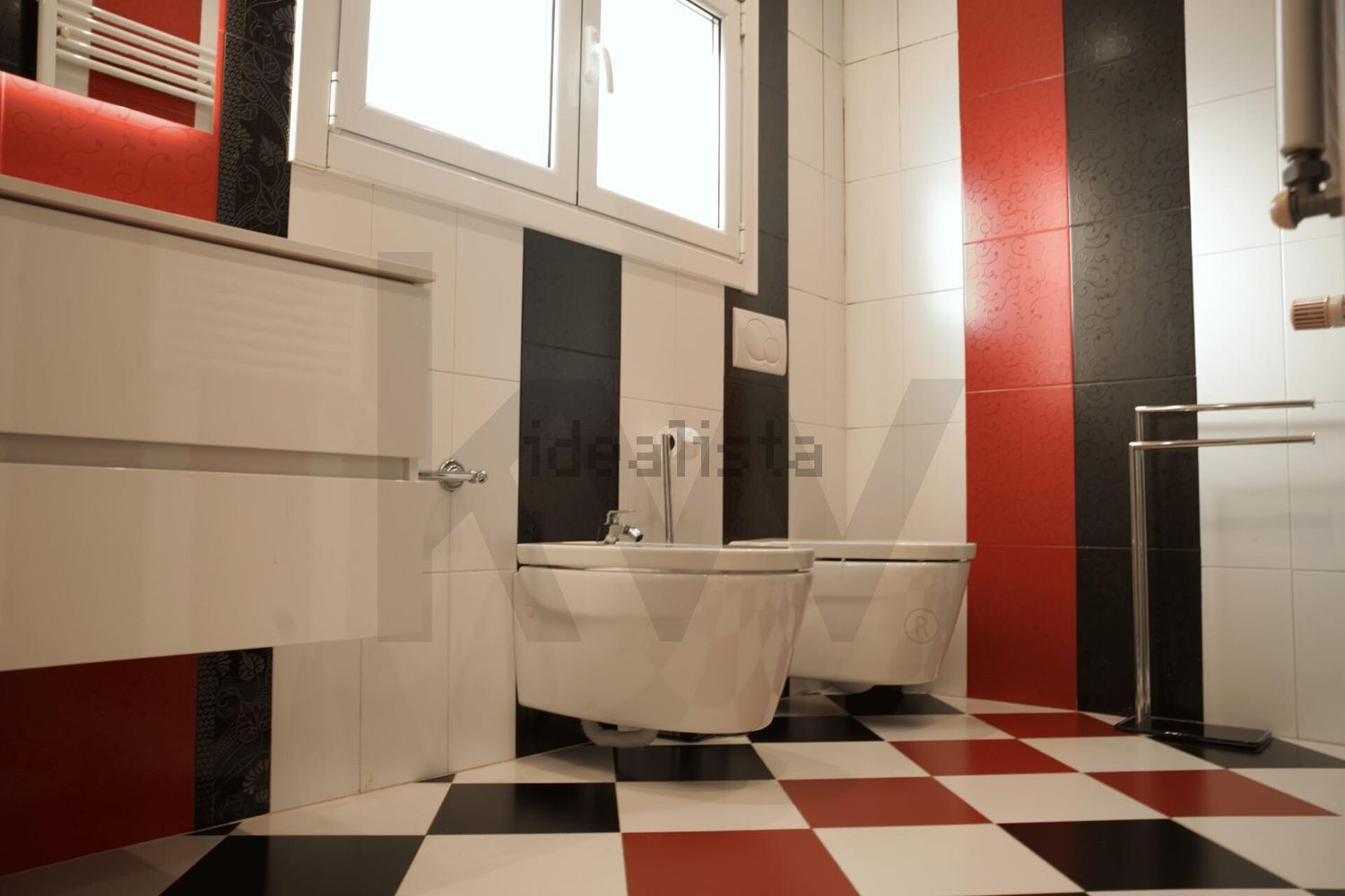 小楼房或别墅出售在Rua dos Eucaliptos s/n - 卫生间