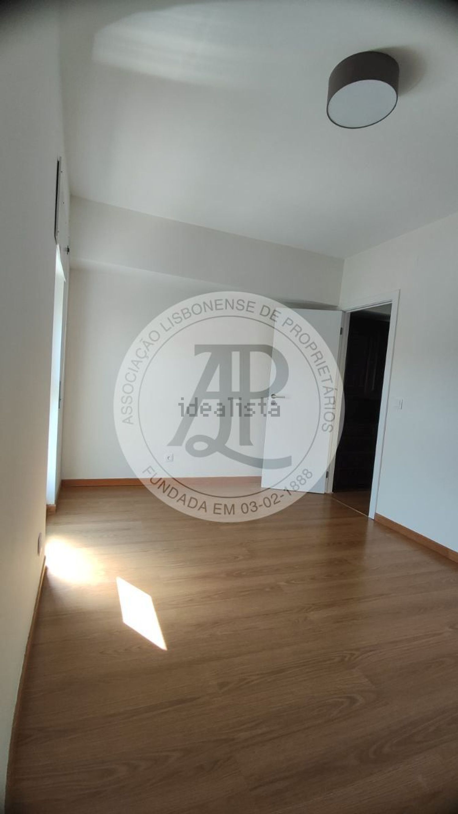 出租公寓 t3在Centro Histórico - Quinta da Luz - 居住