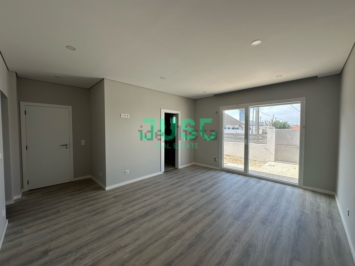 小楼房或独栋别墅出售Azeitão - 卧室