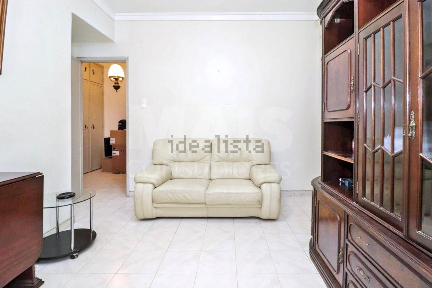 公寓 t2出售在Rua Alexandre Ferreira - 客厅