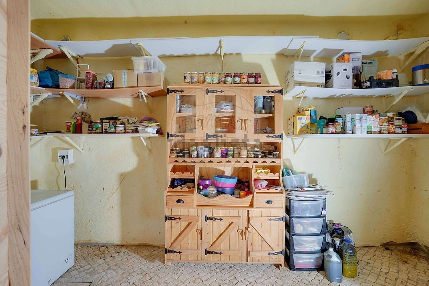 小楼房或独栋别墅出售在Rua Alberto Nobre Gusmão Martins Caro - 照片