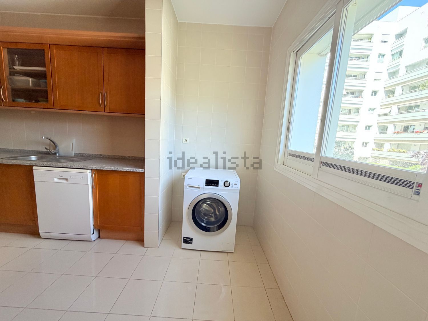 公寓 t4出售在Rua das Caravelas - 厨房