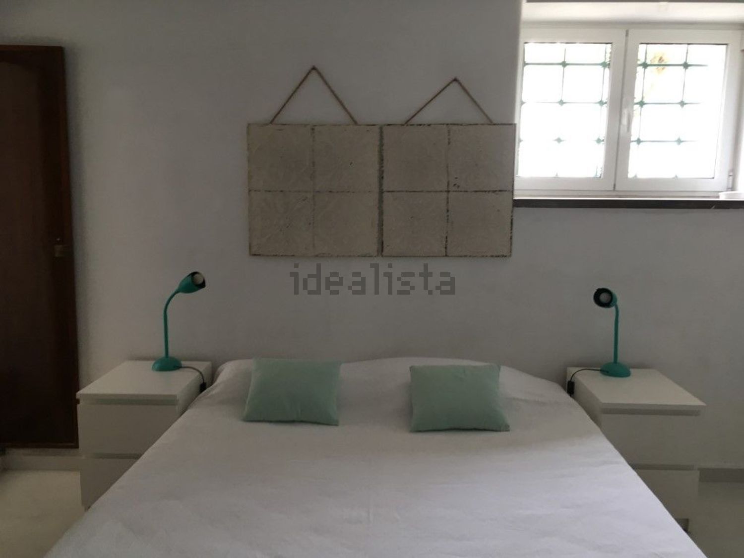 出租小楼房或独栋别墅在Centro de Cascais - 卧室