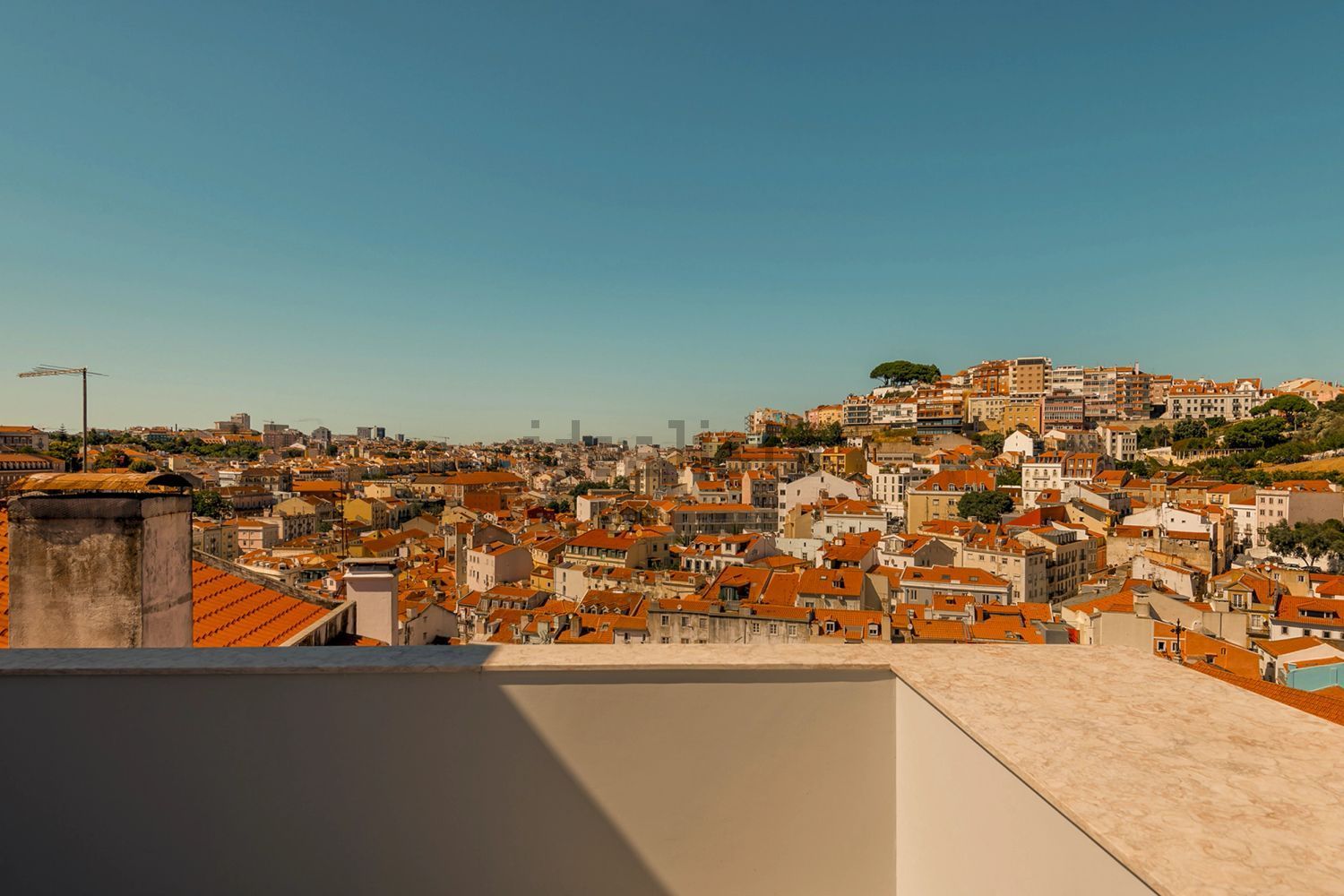 出租复式公寓Escadinhas do Marquês de Ponte de Lima - 视线