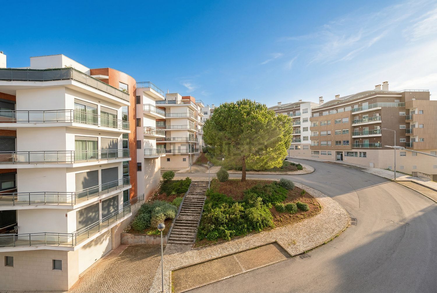 公寓 t2出售在Avenida Bombeiros Voluntarios, 4 - 游泳池