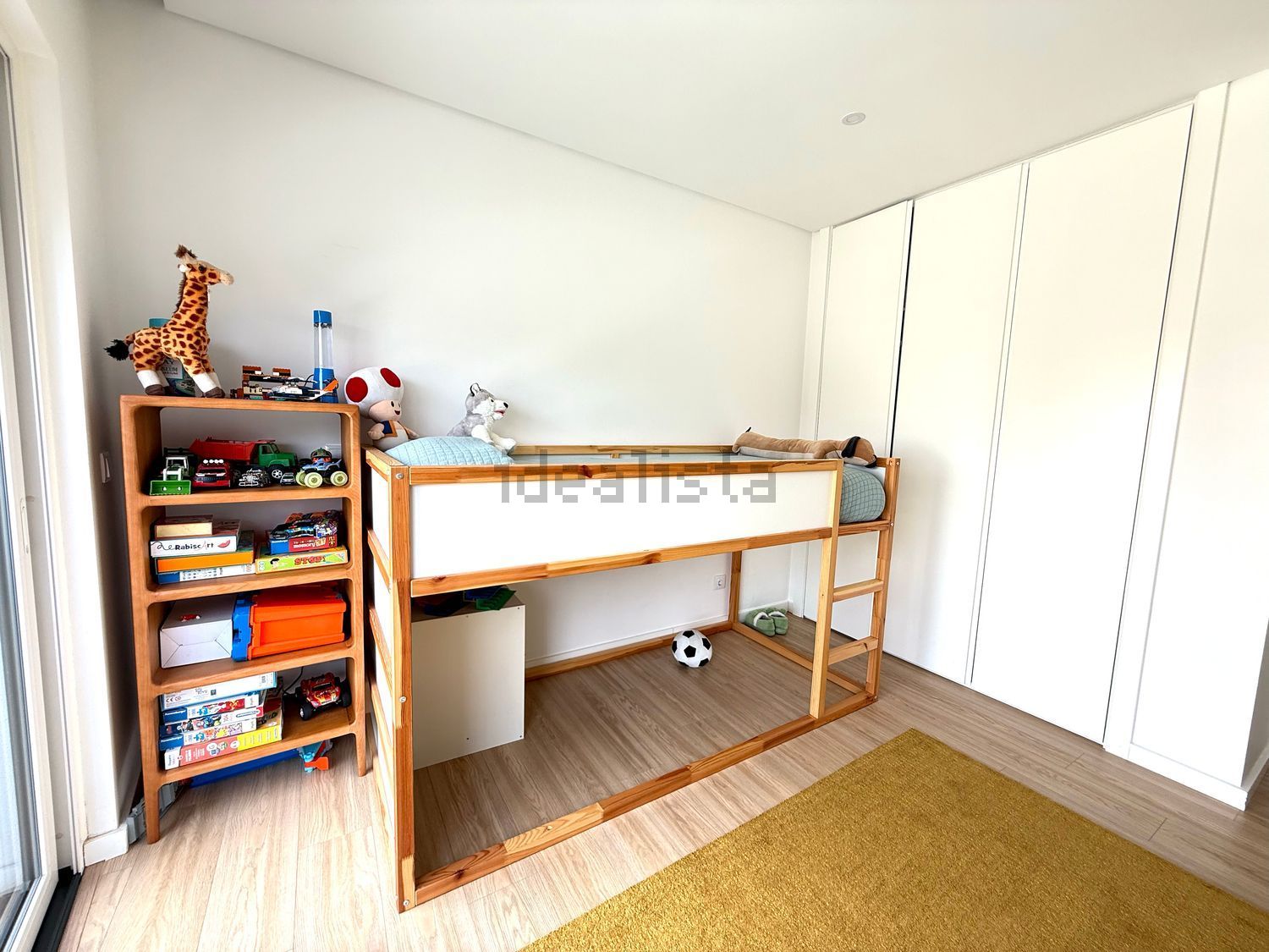 出租公寓 t2在Travessa das Prioras, 3 - 试衣间