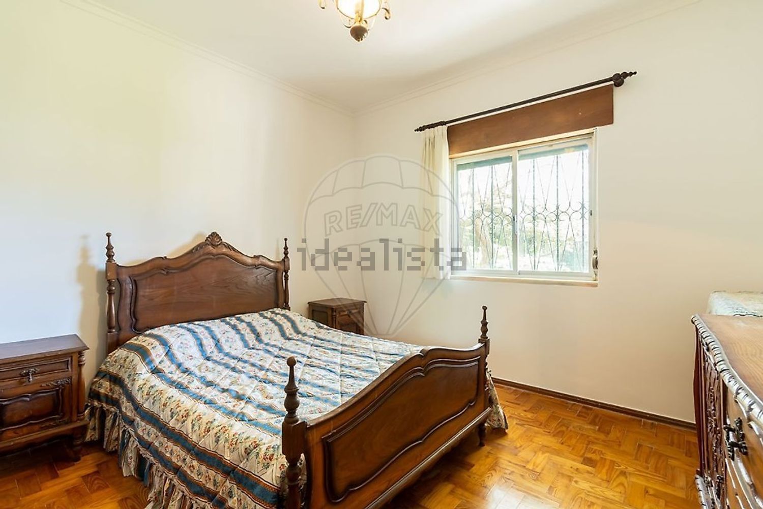 小楼房或独栋别墅出售Casal Novo - 卧室