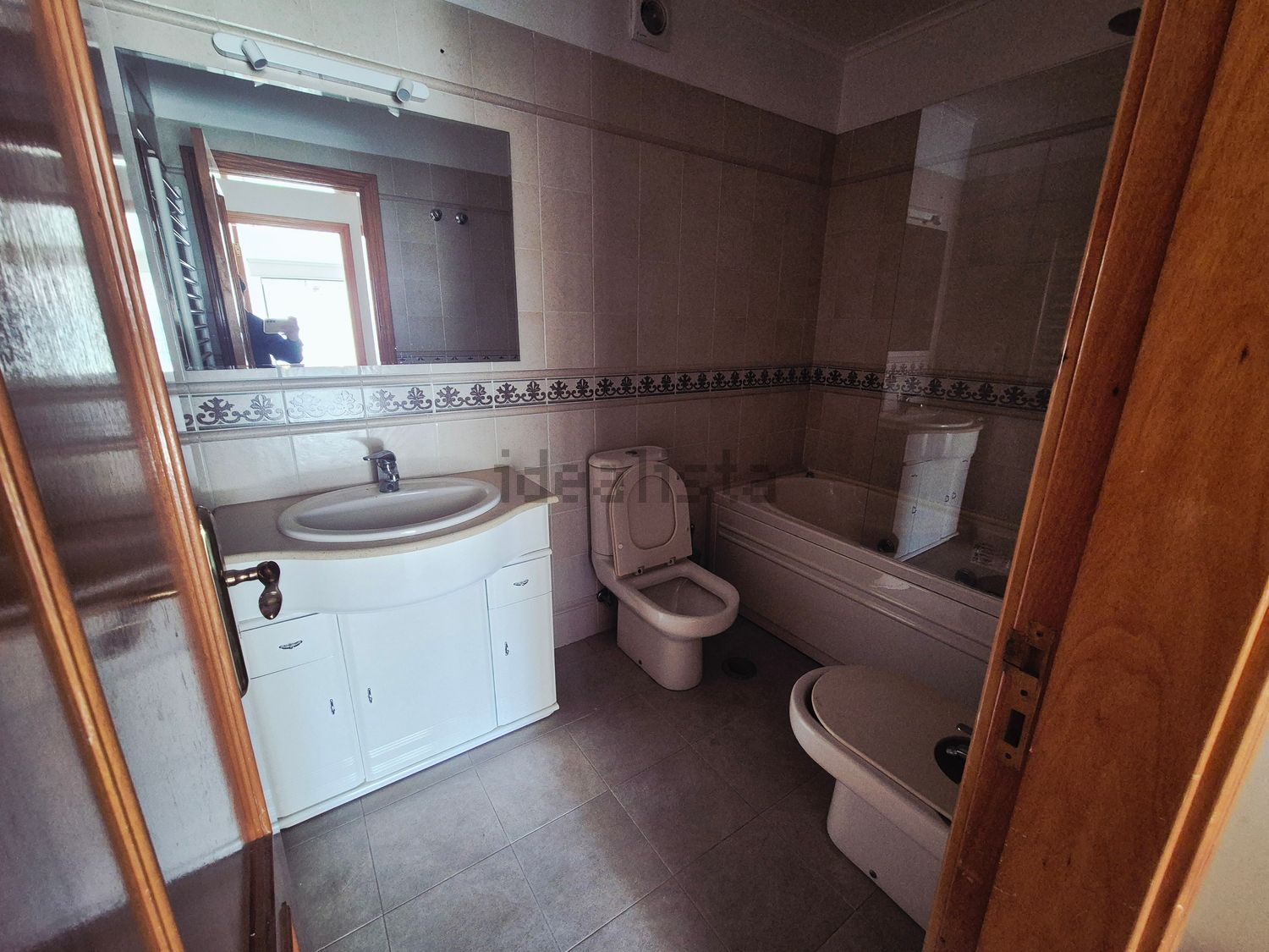 出租联排别墅在Rua Moinho Novo - 卫生间