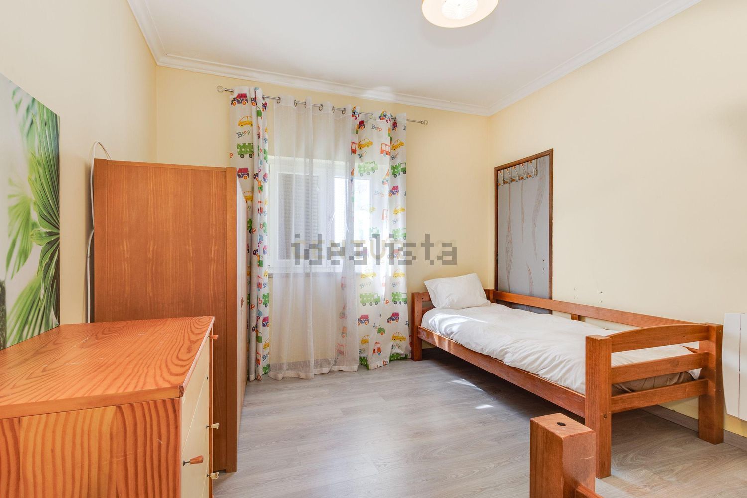 小楼房或独栋别墅出售在Rua São Valentim, 236 b - 卧室