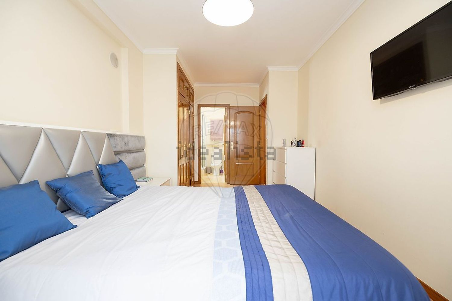 公寓 t3出售在Rua Nova do Mirante - 卧室