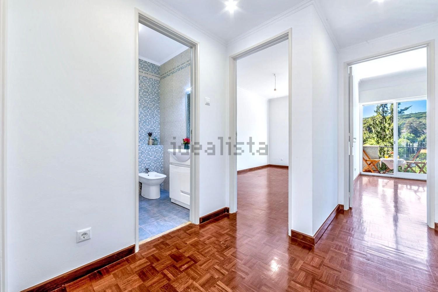 公寓 t2出售在Rua Conde Almoster, 24 - 过道