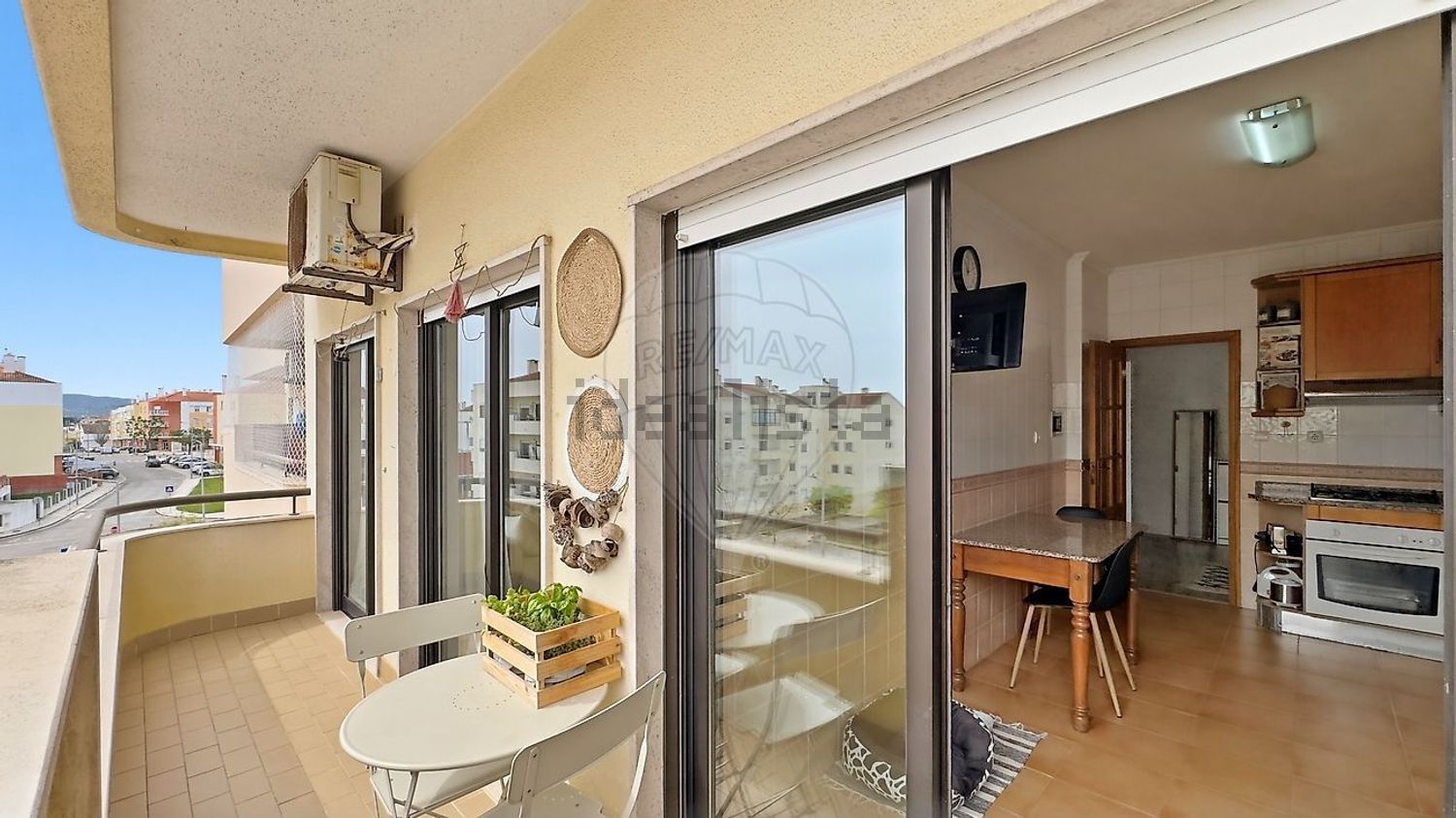 公寓 t2出售在Rua Salgueiro Maia - 照片