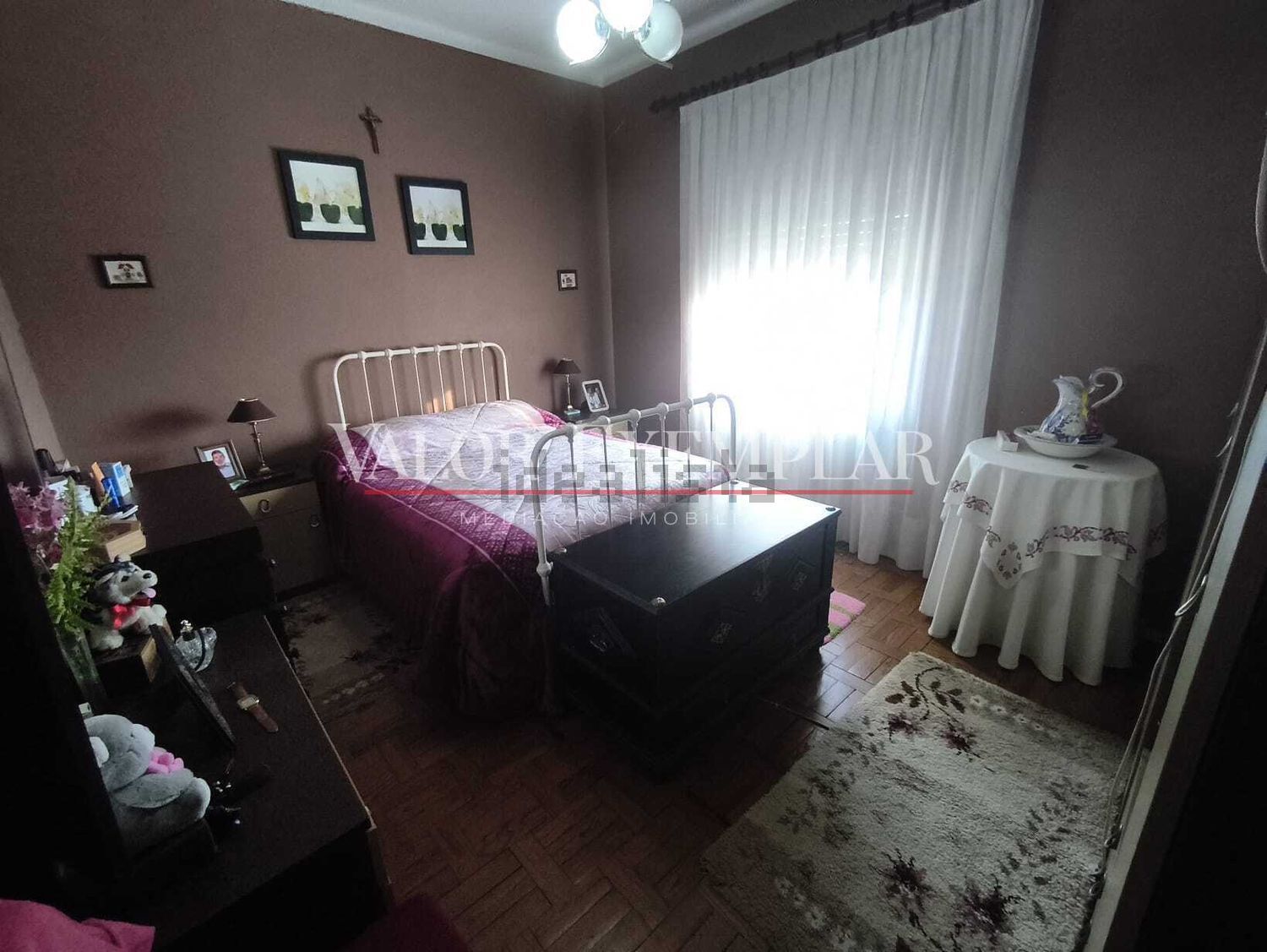 小楼房或别墅出售在Poceirão e Marateca - 卧室