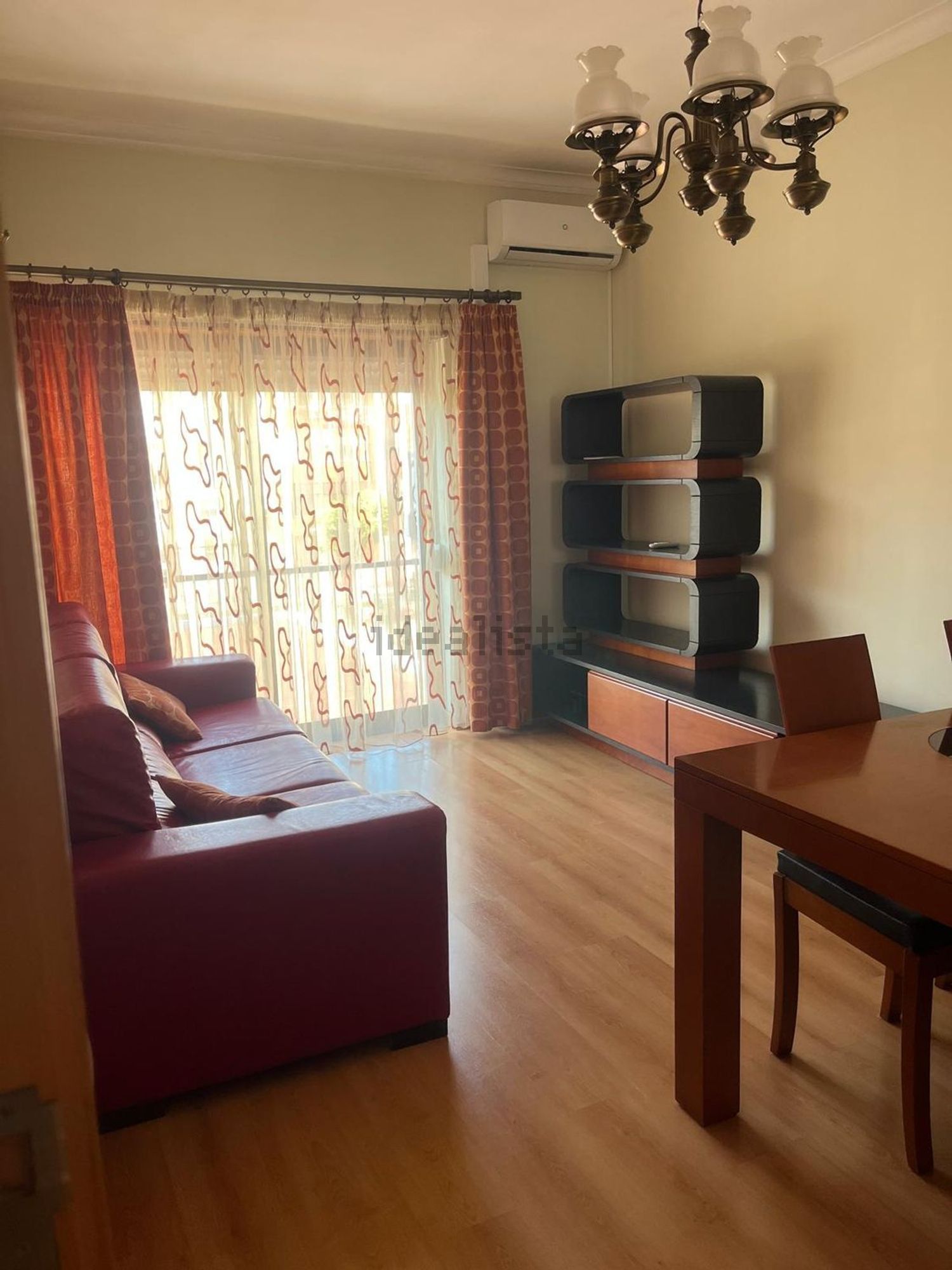 出租公寓 t2在Baixa da Banheira - 客厅