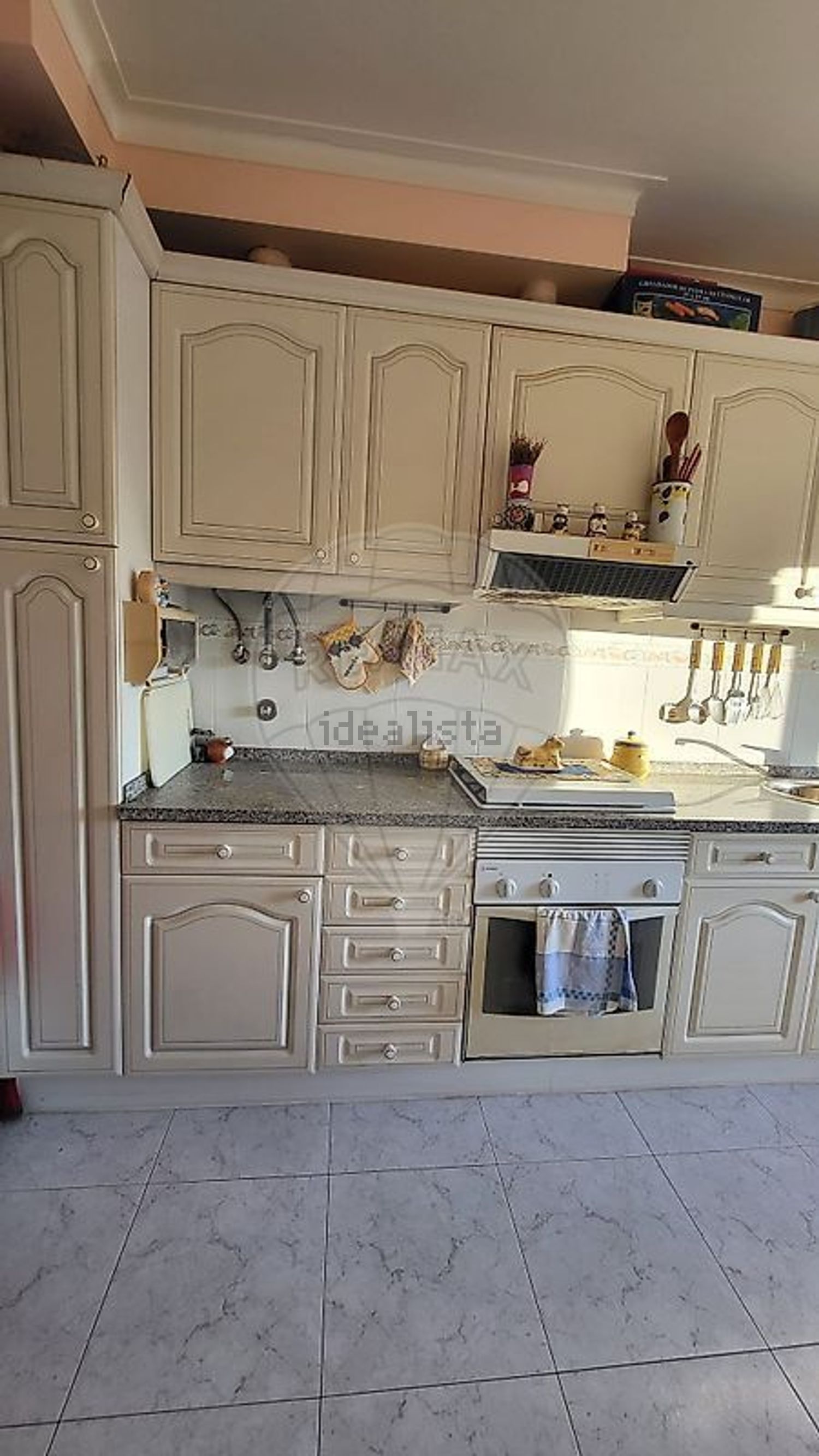 公寓 t2出售在Praceta João Rodrigues Cabrilho - 厨房